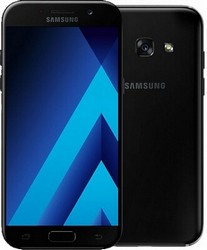 Замена тачскрина на телефоне Samsung Galaxy A5 (2017) в Перми